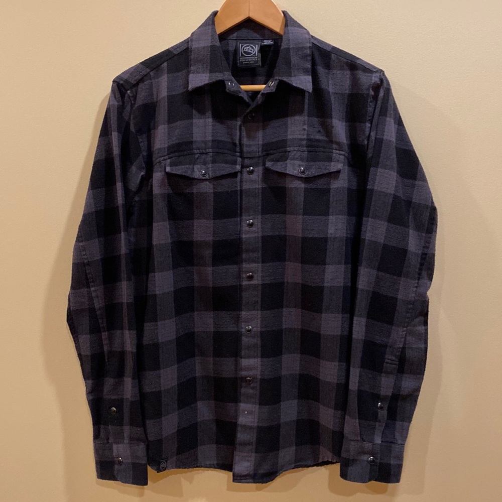 STORMTECH PERFORMANCE Plaid Shirt